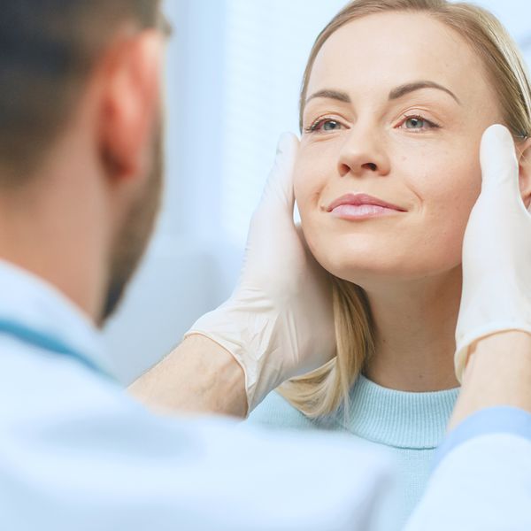 4 Benefits of the Extended Deep Plane Facelift